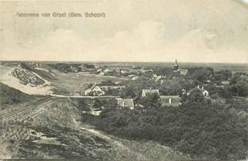 (301-277-021) Groet Panorama beschikbaar voor biedingen