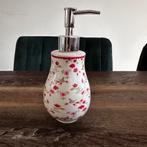 Zeepdispenser met bloemenmotief Room Seven Poppy, Huis en Inrichting, Keuken | Servies, Overige typen, Ophalen of Verzenden, Zo goed als nieuw