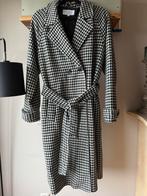 Prachtige jas van Costes in maat 40, Maat 38/40 (M), Verzenden, Zwart, Zo goed als nieuw