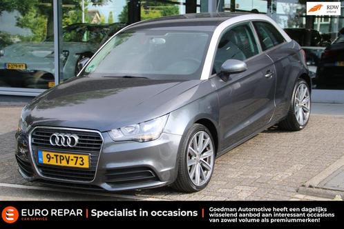 Audi A1 1.4 TFSI Ambition Pro Line Business AUTOMAAT!, Auto's, Audi, Bedrijf, Te koop, A1, ABS, Airbags, Airconditioning, Boordcomputer
