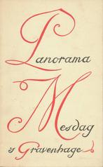 Kunstcatalogus Het Panorama Mesdag Te 'S-Gravenhage, Verzenden, Gelezen, Catalogus
