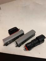 Te koop treinstel H0, Gelijkstroom, Gebruikt, Treinset, Piko