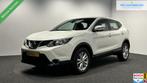 Nissan Qashqai 1.6 dCi Acenta AIRCO CRUISE NAVI, Auto's, Nissan, Te koop, Qashqai, 720 kg, Geïmporteerd