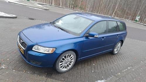 Volvo V50 1.8 2009 | AIRCO | Nieuwe APK! 12-04-2025, Auto's, Volvo, Particulier, V50, Airbags, Airconditioning, Alarm, Bluetooth
