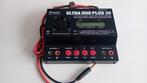 Graupner ultra duo plus 30 lader, Ophalen of Verzenden, Zo goed als nieuw