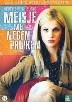 DVD Meisje met Negen Pruiken (Heute Bin Ich Blond), Vanaf 12 jaar, Ophalen of Verzenden, Gebruikt, Overige genres