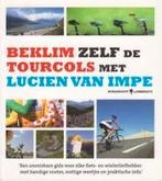 Beklim zelf de Tourcols met Lucien van Impe, Ophalen of Verzenden, Zo goed als nieuw