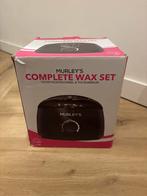 Murley's Complete Wax Set, Ophalen of Verzenden, Gebruikt, Overige typen