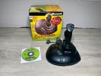 Sidewinder Precision Pro Joystick, Ophalen of Verzenden, Gebruikt