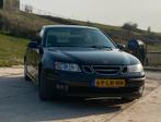 Saab 9-3 1.8 T Sport Sedan 2003 Groen, Voorwielaandrijving, 1998 cc, 1800 kg, 4 cilinders