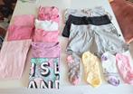 Pakket 158/164 shirts, legging, korte broek, enkel sokken, Ophalen of Verzenden, Zo goed als nieuw, Maat 158