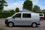 Volkswagen TRANSPORTER 2.0 TDI Camperbus, kampeerauto, campe, Volkswagen, Bedrijf, Diesel, 4 tot 5 meter