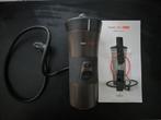 Senseo (handpresso) 12 volt koffiemachine, Ophalen of Verzenden, Zo goed als nieuw, Koffiemachine