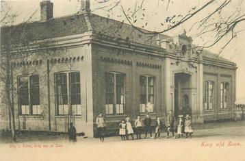 (701-129-007) Koog aan de Zaan beschikbaar voor biedingen