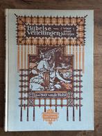 Bijbelse vertellingen voor onze kleintjes door W G vd Hulst, Ophalen of Verzenden