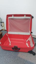 Degelijke Samsonite koffer, Sieraden, Tassen en Uiterlijk, Koffers, 60 tot 70 cm, Gebruikt, Hard kunststof, Ophalen of Verzenden