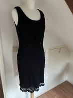 Jurk M&S mode maat 40 zwart, Kleding | Dames, Maat 38/40 (M), Zwart, Ophalen of Verzenden, Zo goed als nieuw