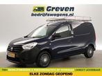 Dacia Dokker 1.5 dCi L1H1 EXPORT | Imperiaal Trekhaak Kasten, Auto's, Euro 5, Stof, Gebruikt, 4 cilinders