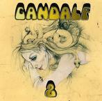 GANDALF - 2 (Sundazed) CD, Ophalen of Verzenden, Zo goed als nieuw, Progressive