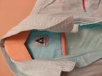 Gaastra turquiose jongens bloes maat 158, Kinderen en Baby's, Kinderkleding | Maat 158, Ophalen of Verzenden, Gebruikt, Jongen