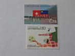Liechtenstein, Verzenden, Overige landen, Postfris