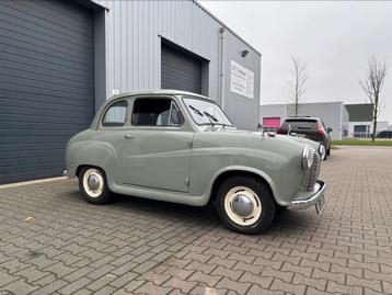 Austin A30 1955 / Origineel/ Oldtimer/ Klassieker/ Morris. beschikbaar voor biedingen