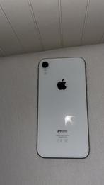 iPhone - Gebruikt, wegens aankoop nieuwe, Ophalen, Gebruikt, Wit, Zonder simlock