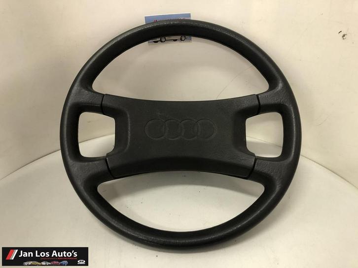 Stuur voor Audi 80 B2 ('78-'86) nette staat, Auto-onderdelen, Besturing, Audi, Gebruikt, Ophalen of Verzenden