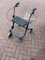 Rollator in goeden staat nu €10, Diversen, Ophalen, Zo goed als nieuw