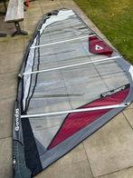 Gaastra Pilot 6.5m² Zeil - Zo goed als nieuw!, Ophalen, Zo goed als nieuw, Zeil, 5 tot 7 m²