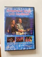 DVD Marcel & Lydia Zimmer GRATIS, Alle leeftijden, Ophalen of Verzenden, Gebruikt, Overige gebieden