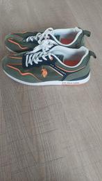 Us polo sneakers heren zo goed als nieuw, Ophalen of Verzenden, Zo goed als nieuw, Overige kleuren