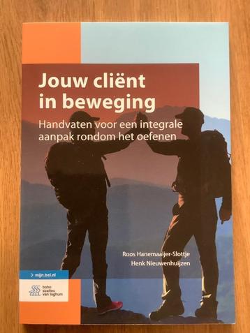 Jouw cliënt in beweging beschikbaar voor biedingen