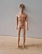 Ken pop Mattel barbie man vintage retro, Ophalen of Verzenden, Zo goed als nieuw, Barbie