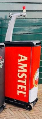 Amstel david tap, Ophalen of Verzenden, Zo goed als nieuw