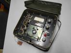 Test set f.t.i. zd 04087 Brits leger, Ophalen of Verzenden, Landmacht, Engeland