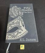 Fifty shades darker. €3,99, Ophalen of Verzenden, Zo goed als nieuw
