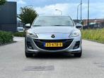 Mazda 3 1.6 GT-M Line, Auto's, Voorwielaandrijving, Stof, Gebruikt, 4 cilinders