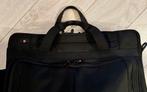 Victorinox Professional Cordura Business Trolley - TOP staat, 40 tot 60 cm, Zwart, Ophalen of Verzenden, Zo goed als nieuw