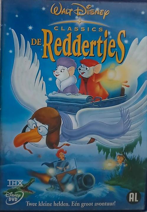 Walt disney dvd.s 4 stuks zie foto.pakket 510, Cd's en Dvd's, Dvd's | Kinderen en Jeugd, Zo goed als nieuw, Film, Avontuur, Ophalen of Verzenden