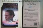 003 - Rachel - Daphne du Maurier, Boeken, Romans, Ophalen of Verzenden, Zo goed als nieuw, Daphne du Maurier