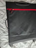 Spilbergen 'Exploring the World' Koffer, Uitschuifbare handgreep, Gebruikt, 50 tot 60 cm, Ophalen of Verzenden