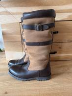 Human Nature laarzen maat 40. Nette staat, Hoge laarzen, Bruin, Ophalen of Verzenden, Zo goed als nieuw