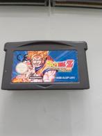 Dragon Ball Z: The Legacy of Goku - Game Boy Advance, Spelcomputers en Games, Games | Nintendo Game Boy, Gebruikt, 1 speler, Ophalen of Verzenden