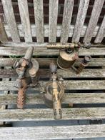 gas branders, Antiek en Kunst, Ophalen