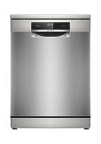 Bosch vaatwasser SMS8TCI01E, Ophalen, Minder dan 10 liter, Zo goed als nieuw, 45 tot 60 cm