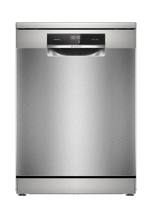 Bosch vaatwasser SMS8TCI01E, Witgoed en Apparatuur, Vaatwasmachines, Zo goed als nieuw, Vrijstaand, 45 tot 60 cm, Minder dan 10 liter