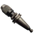 Boorkop Albrecht, Doe-het-zelf en Verbouw, Gereedschap | Machine-onderdelen en Toebehoren, Ophalen of Verzenden, Gebruikt