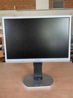 Monitor - flatscreen - computerscherm (LOT 41), Ophalen of Verzenden, 60 Hz of minder