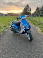 Piaggio Zip type 1/2/3 WAARDEPIJLING, Fietsen en Brommers, Scooters | Piaggio, Gebruikt, Overige modellen, Maximaal 45 km/u, Ophalen of Verzenden